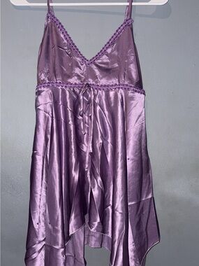 Vintage Y2K Nolita Fairy Dress